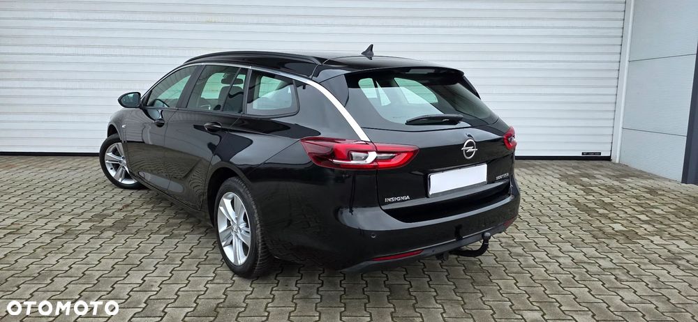 Opel Insignia 1.6 ECOTEC Edition - 3