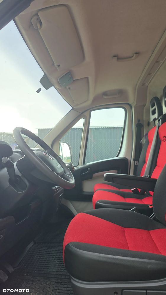 Fiat Ducato - 16