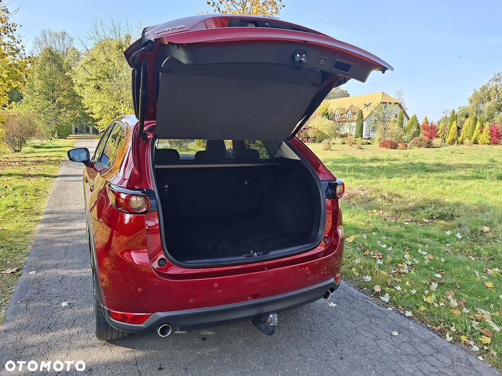 Mazda CX-5 - 11
