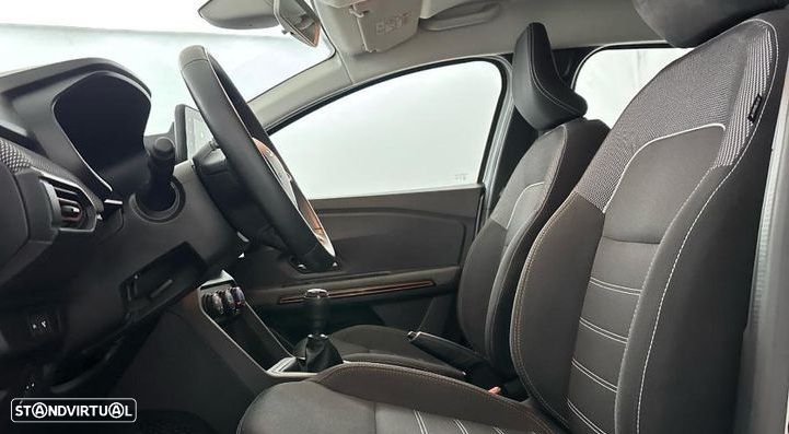 Dacia Sandero Stepway TCe 90 Expression - 6