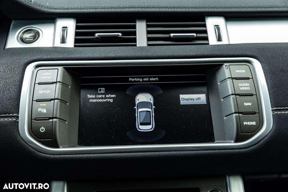 Land Rover Range Rover Evoque ver-2-0-d150-r--dynamic-s - 20
