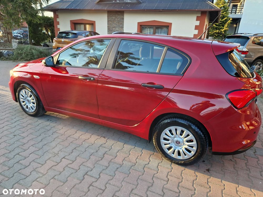 Fiat Tipo 1.4 16v Easy - 31