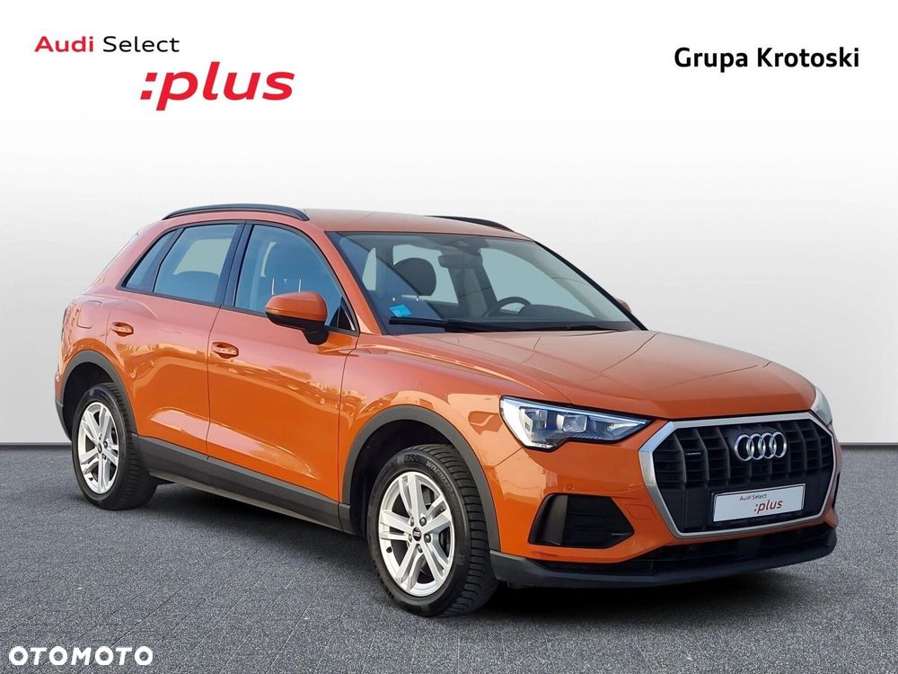 Audi Q3 40 TFSI Quattro S tronic - 8