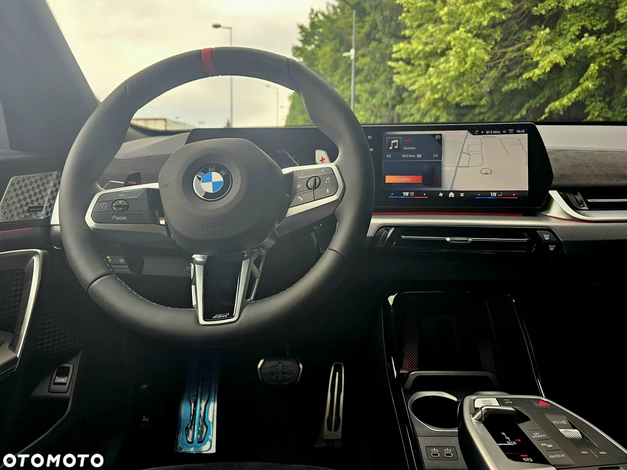 BMW X2 M35i - 25