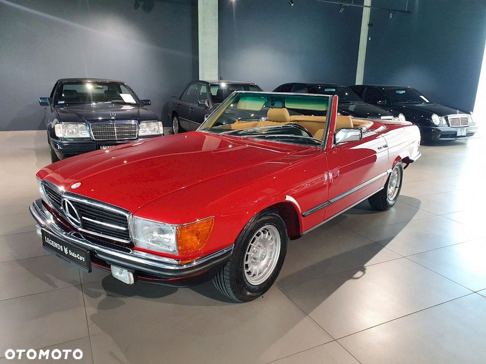 1370 FELGI ATS 7055 BAROCK 14 5x112 MERCEDES SL W109 - 3