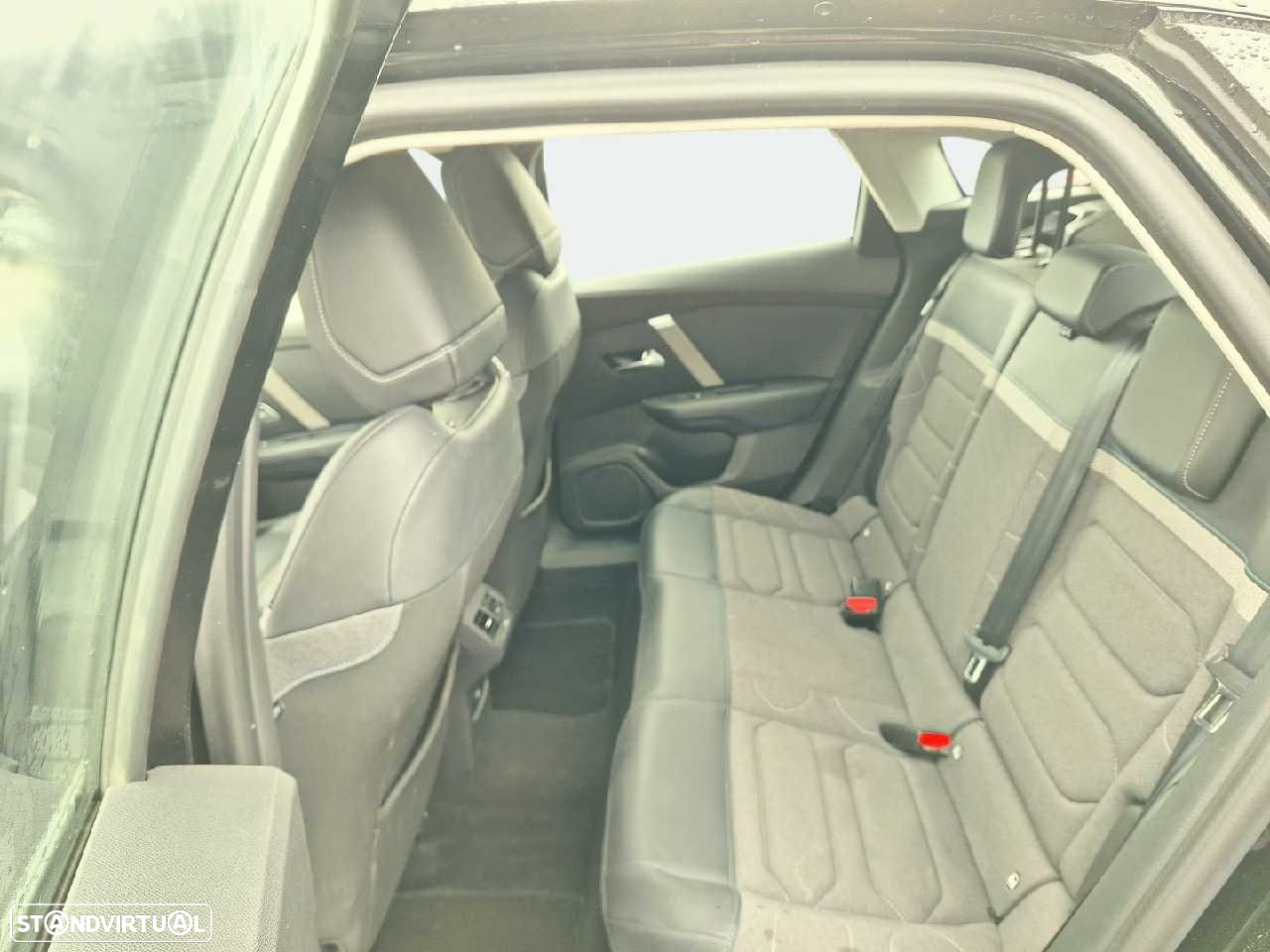 Citroën C4 1.2 PureTech Feel Pack - 8