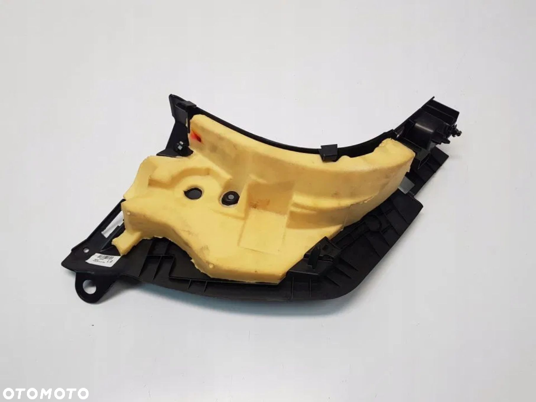 OSŁONA PROGU LEWA PRAWA RENAULT MEGANE IV 4 SEDAN - 3