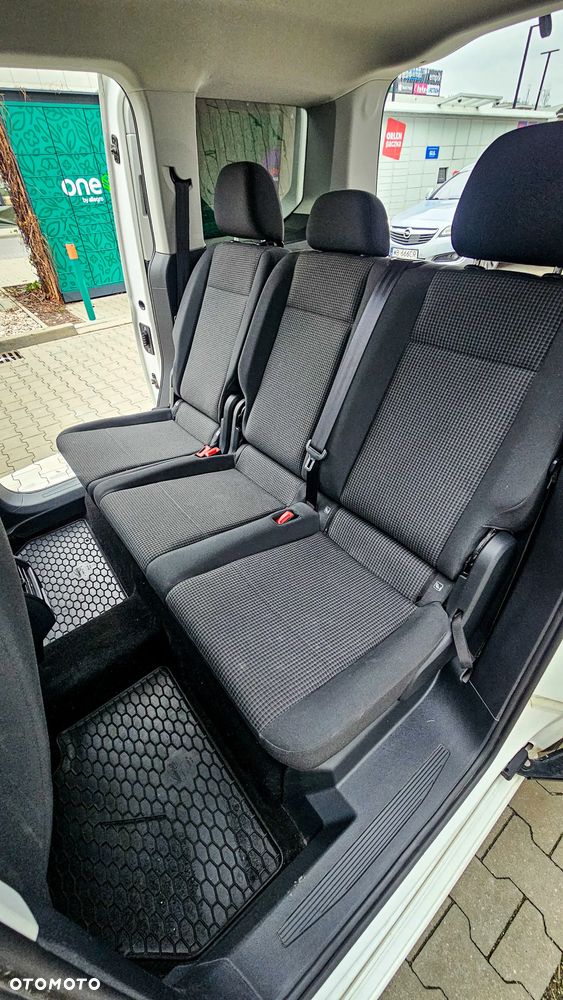 Volkswagen Caddy 2.0 TDI - 25