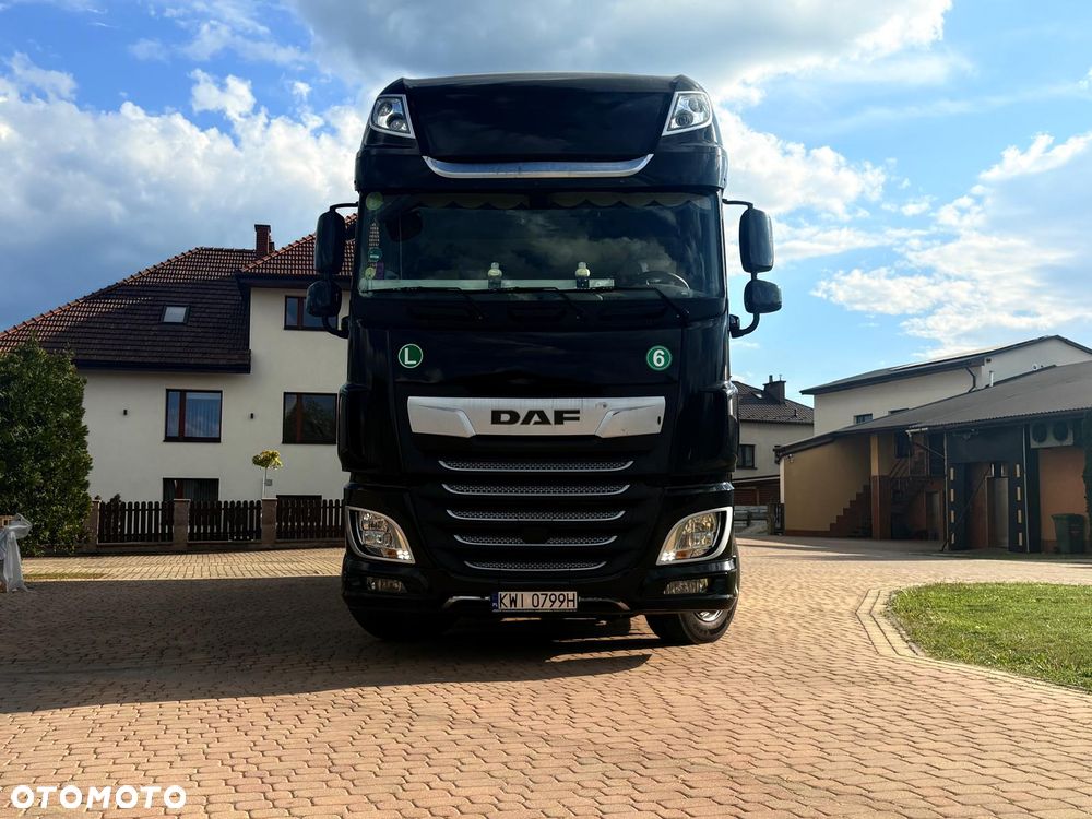 DAF XF 106 - 4
