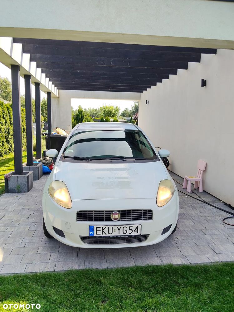 Fiat Punto - 2