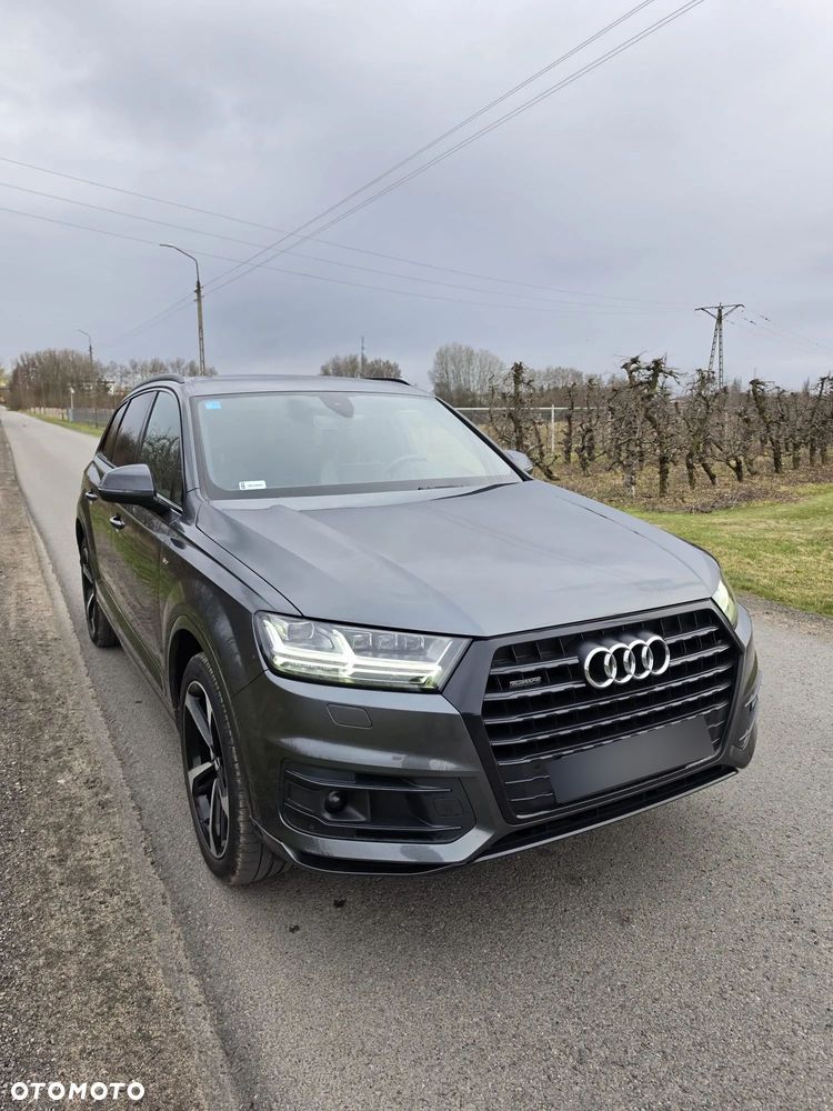 Audi Q7 - 5