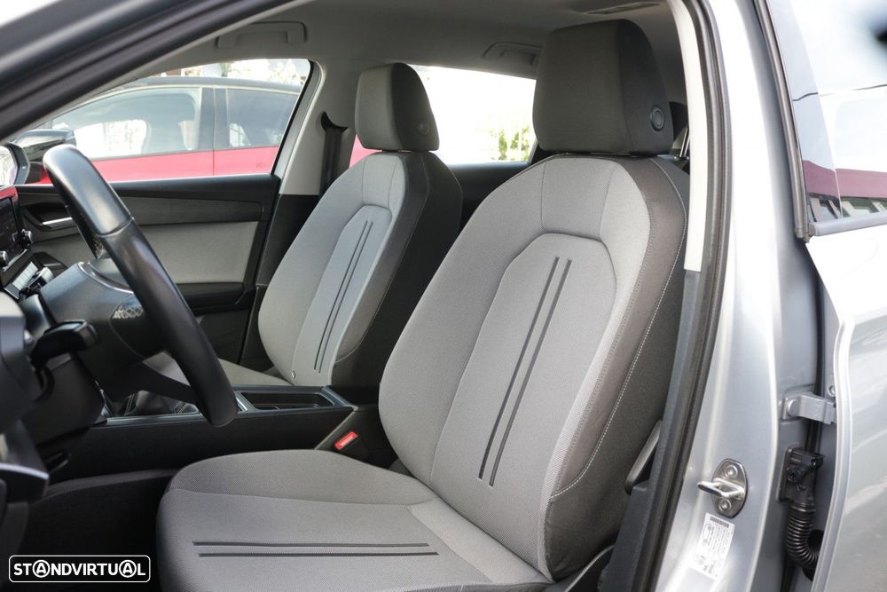 SEAT Leon ST 2.0 TDI Style - 19