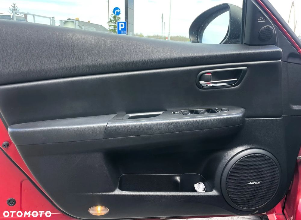 Mazda 6 2.0 Exclusive - 4