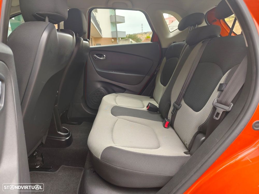 Renault Captur 0.9 TCE Sport - 11
