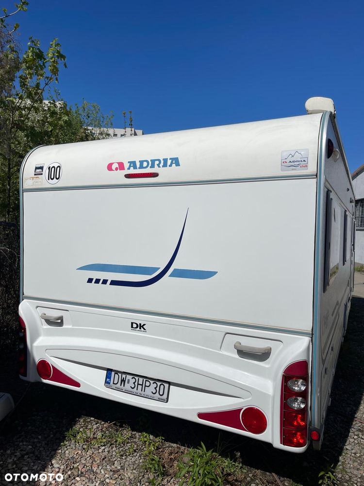 Adria Classica 743UP - 27