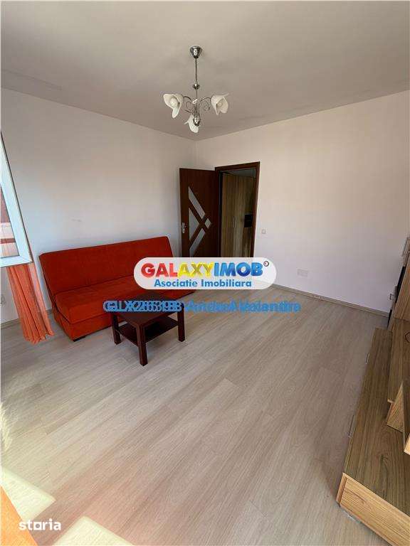 Apartament Bloc Nou Berceni - Dimitrie Leonida - COMISION 0% - Imagine principală: 3/8