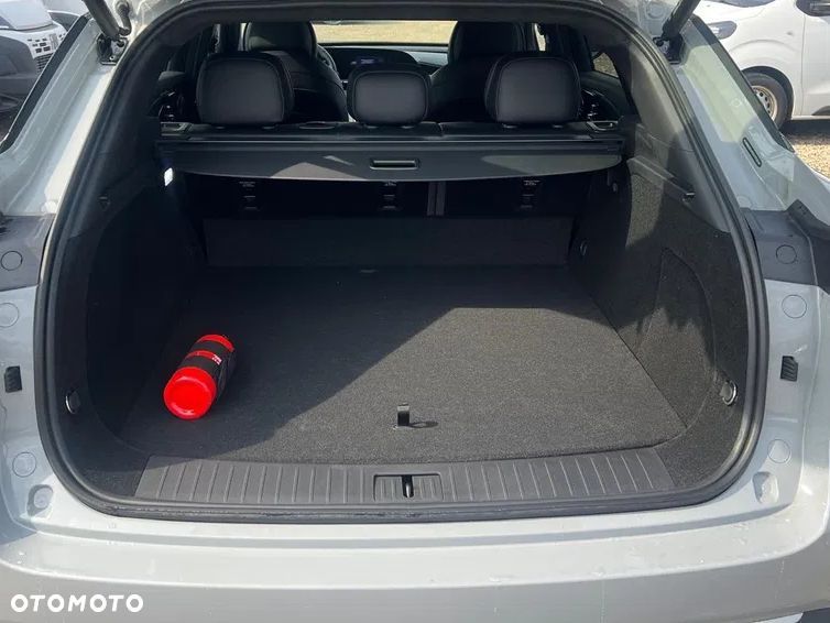 Omoda 9 1.5 Super Hybrid Exclusive AWD - 7