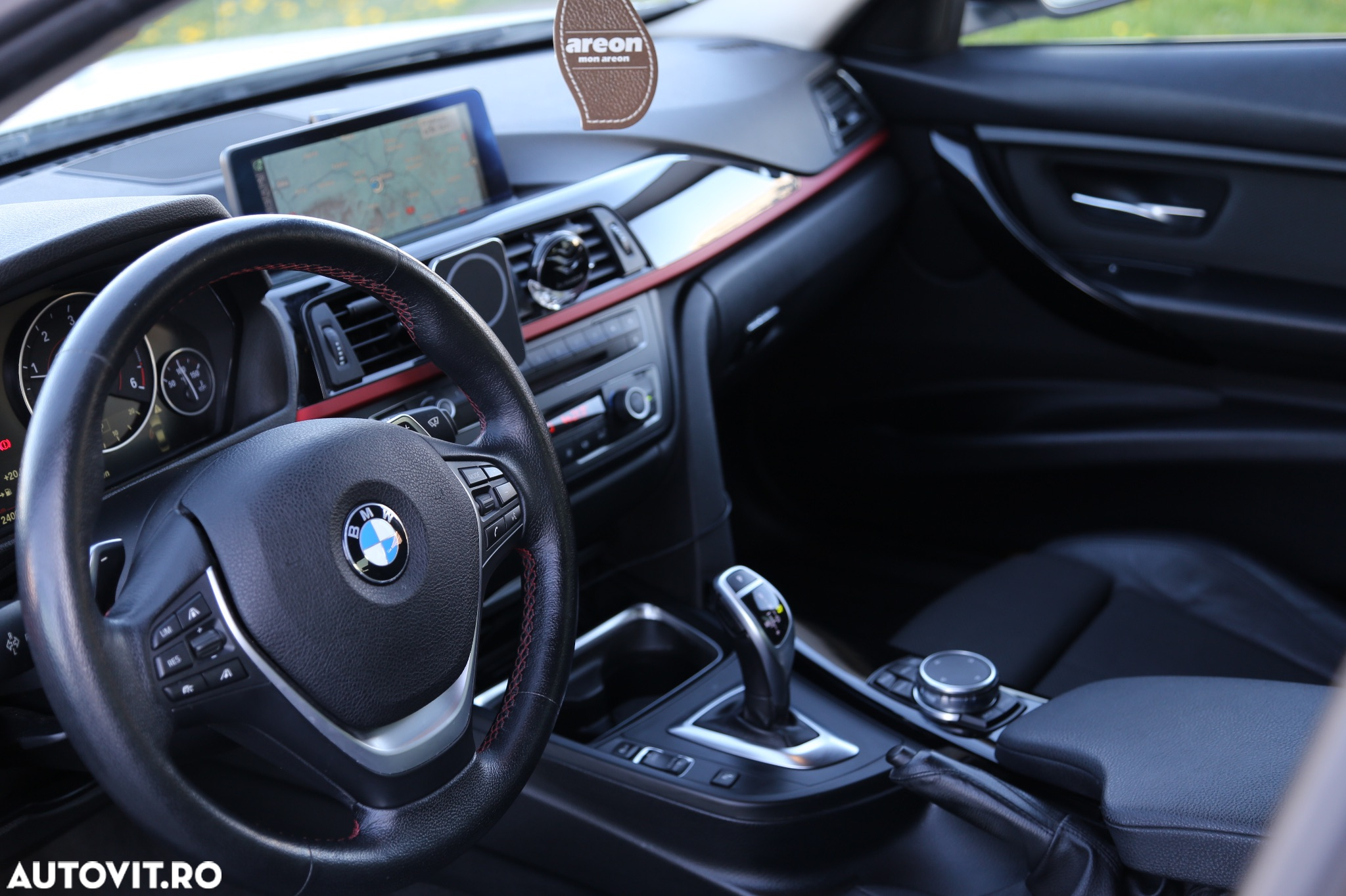 BMW Seria 3 320d xDrive Aut. Sport Line - 15