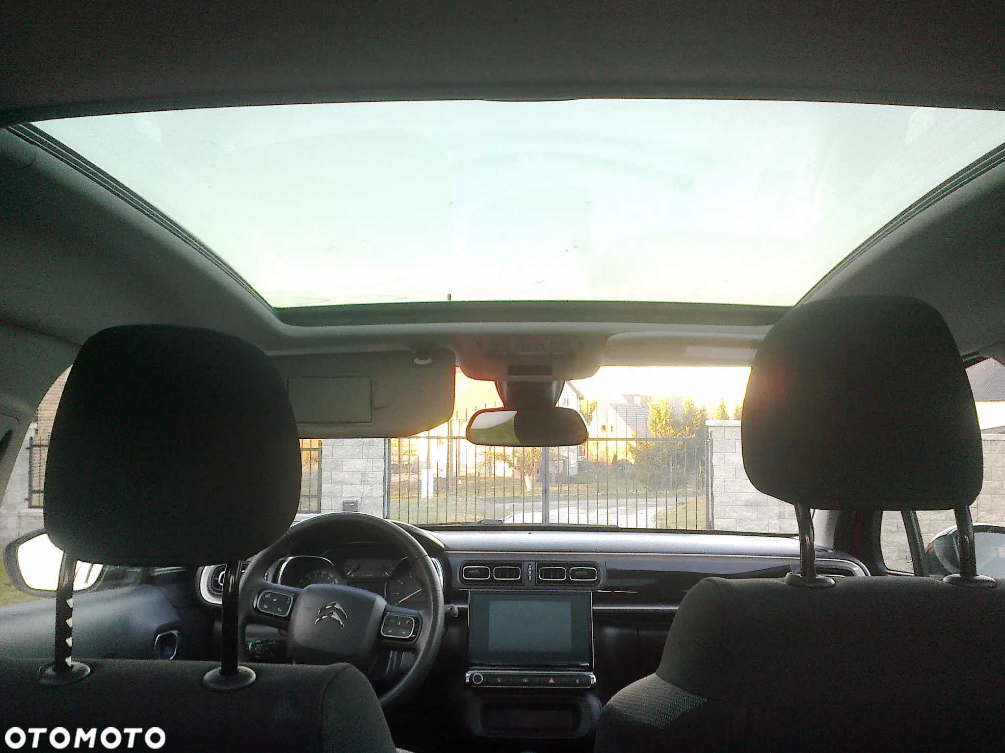Citroën C3 - 13