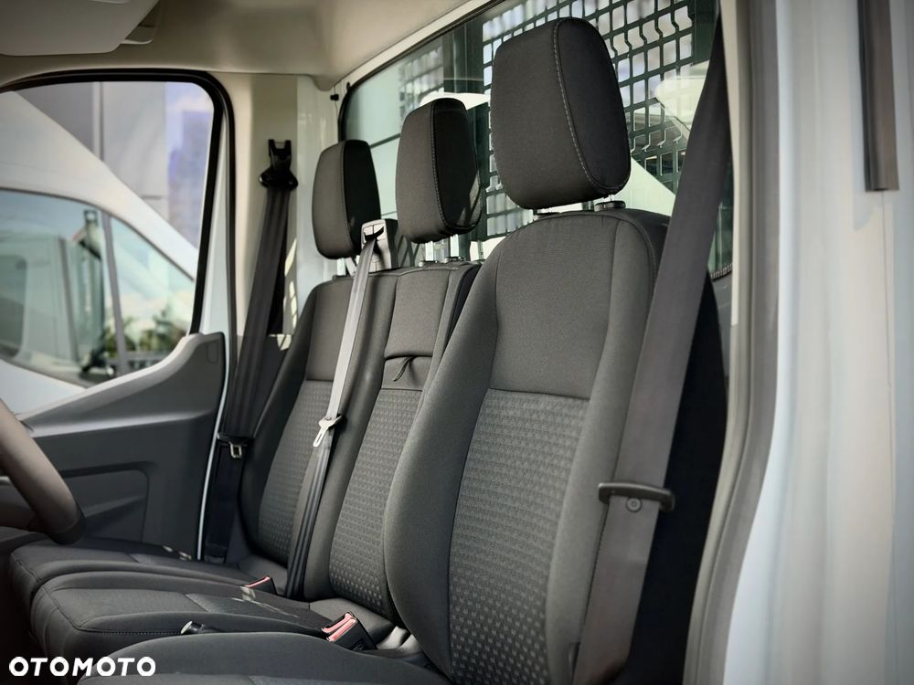 Ford Transit - 16