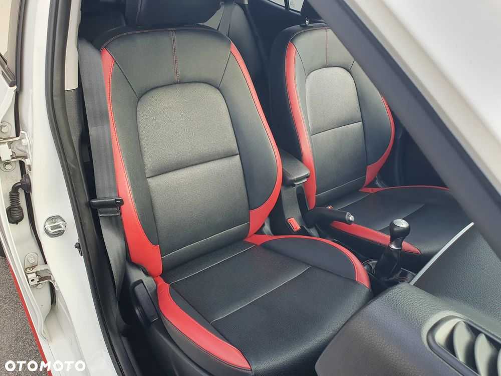 Kia Picanto 1.2 GT Line - 21