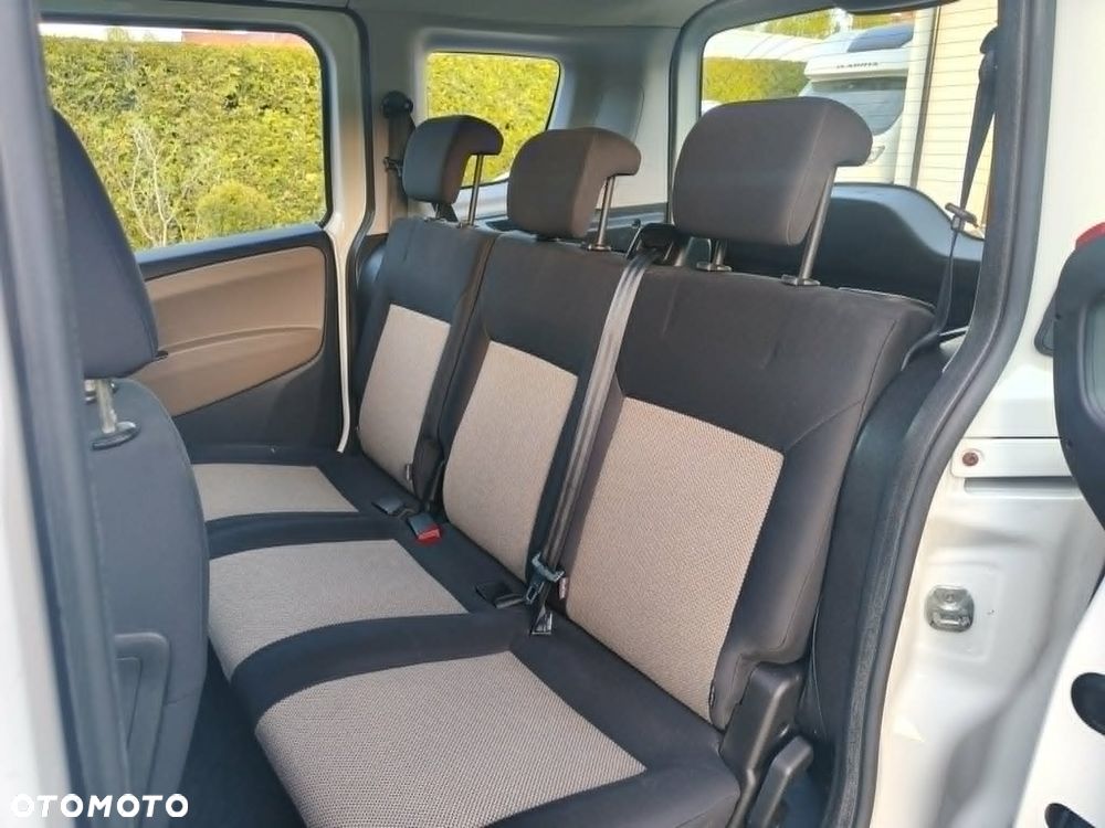 Opel Combo 1.4 Turbo L1H1 Edition - 11