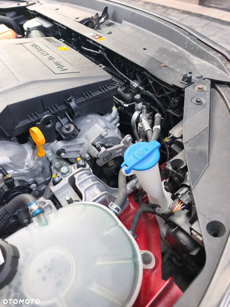 Kia XCeed 1.6 GDI PHEV XL DCT - 22