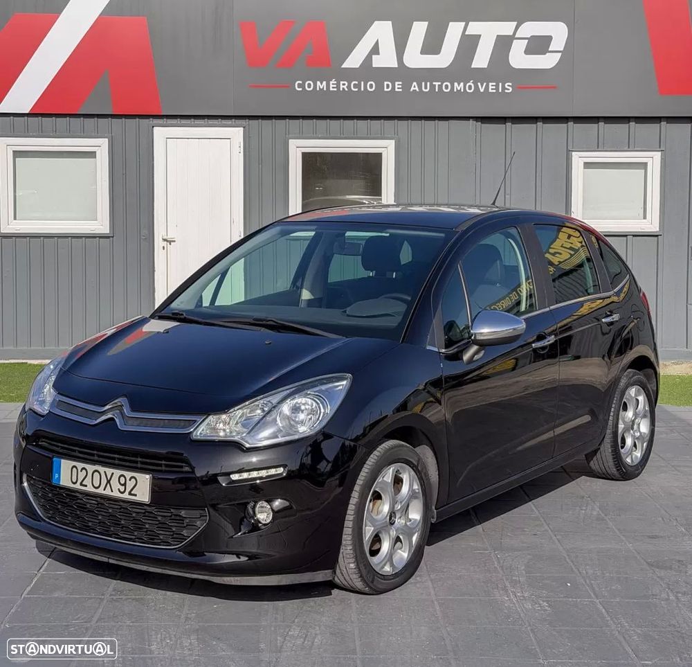 Citroën C3 1.2 VTi Collection - 4