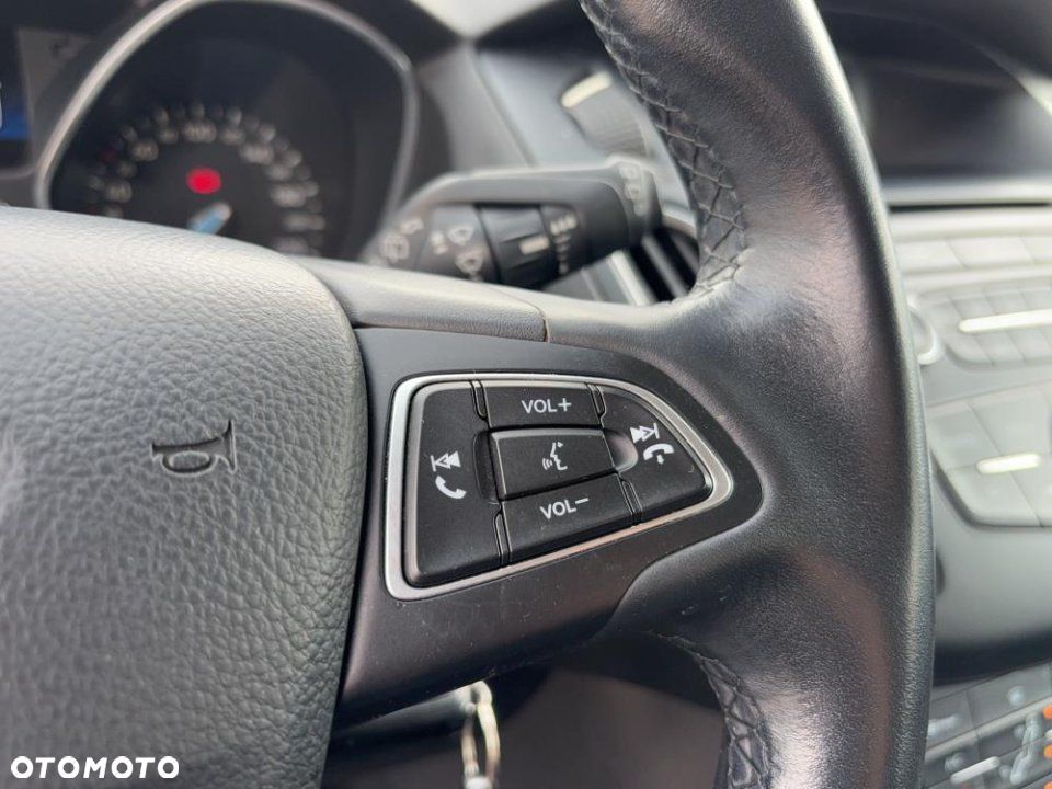 Ford Focus - 11