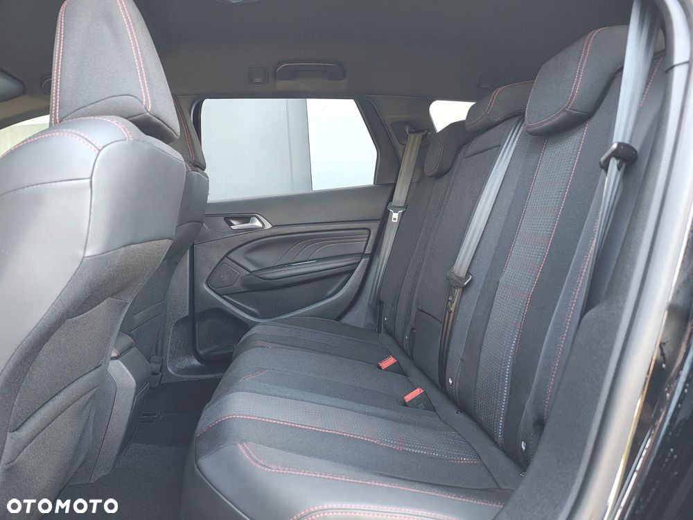 Peugeot 308 BlueHDi 130 Stop & Start GT Pack - 33