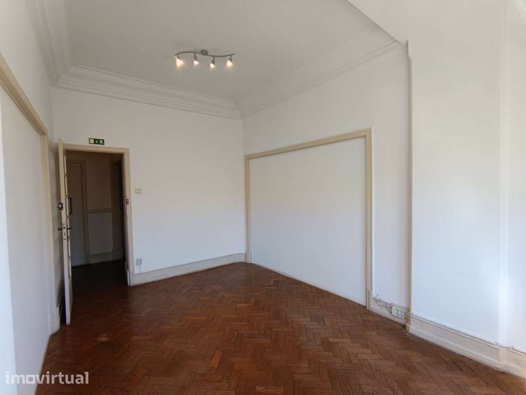 Gabinete para Arrendamento em Lisboa - Grande imagem: 2/12