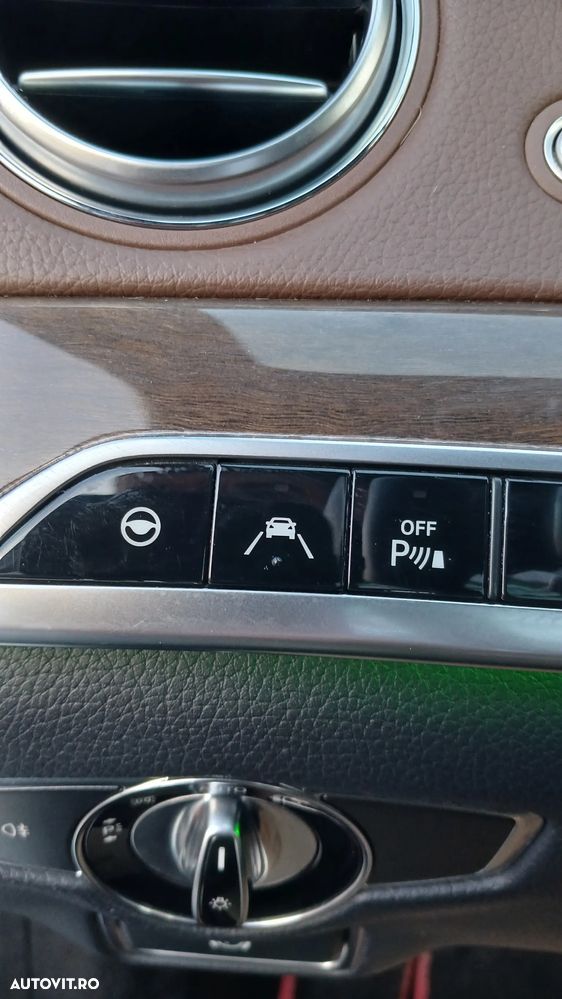 Mercedes-Benz S - 11