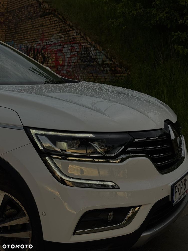 Renault Koleos ENERGY dCi 175 4WD INTENS - 4