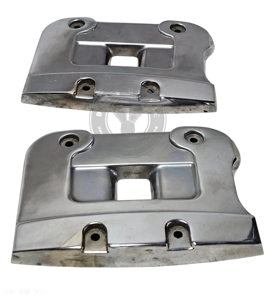 Pokrywy rockerbox Harley Davidson EVO 17531-85 - 6