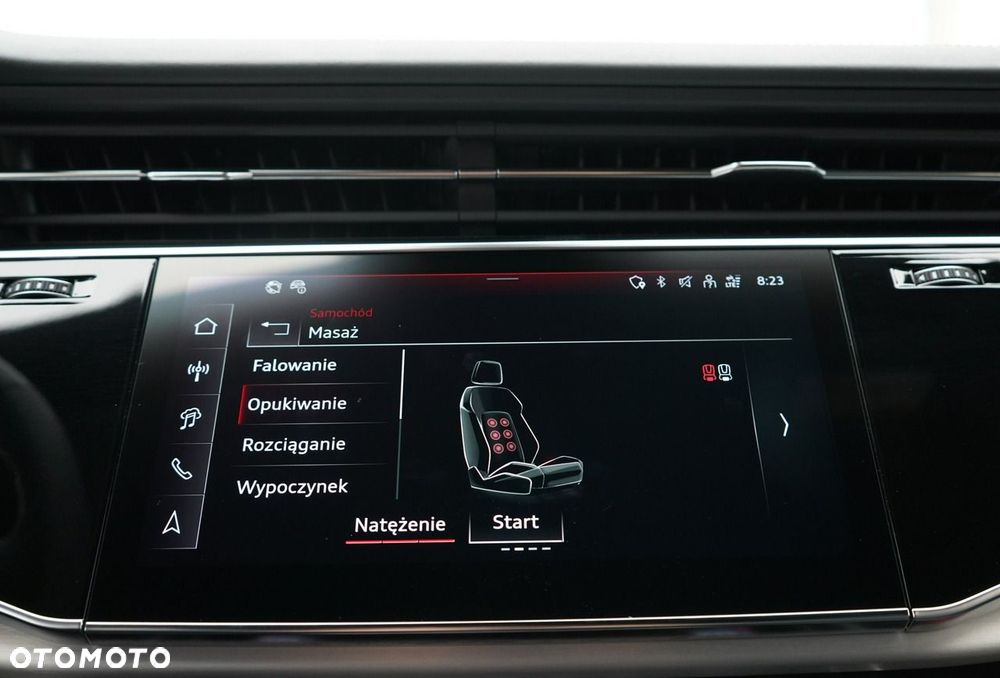 Audi Q8 - 35