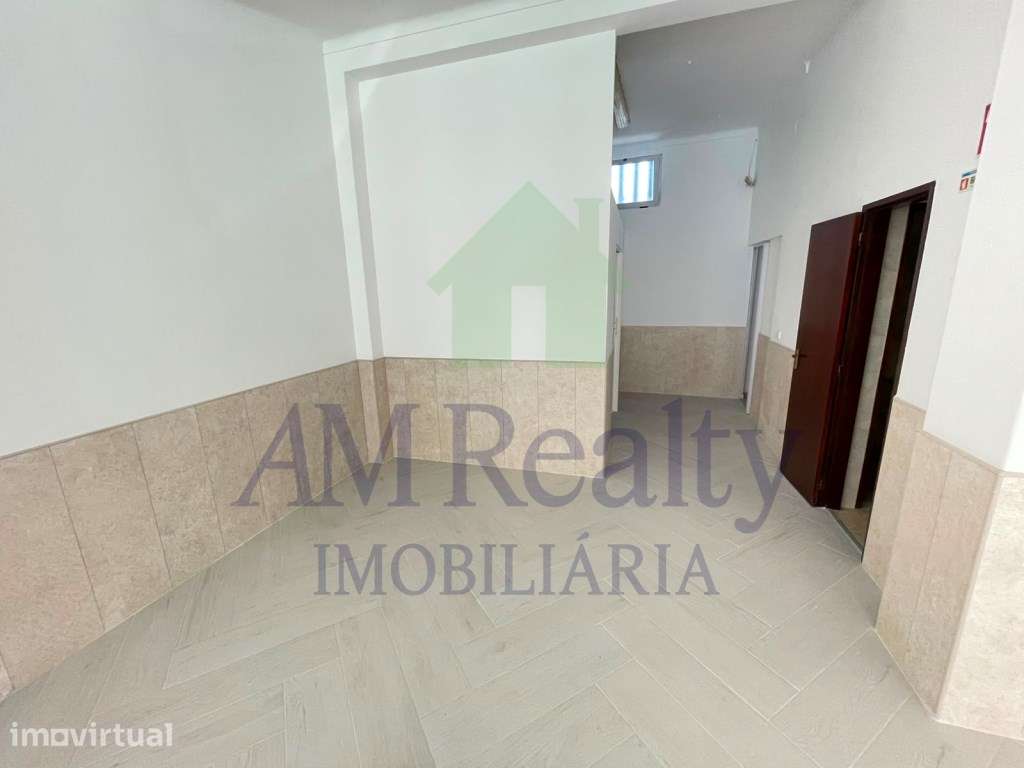 ESPAÇO COMERCIAL | CALDAS DA RAINHA - Grande imagem: 3/13