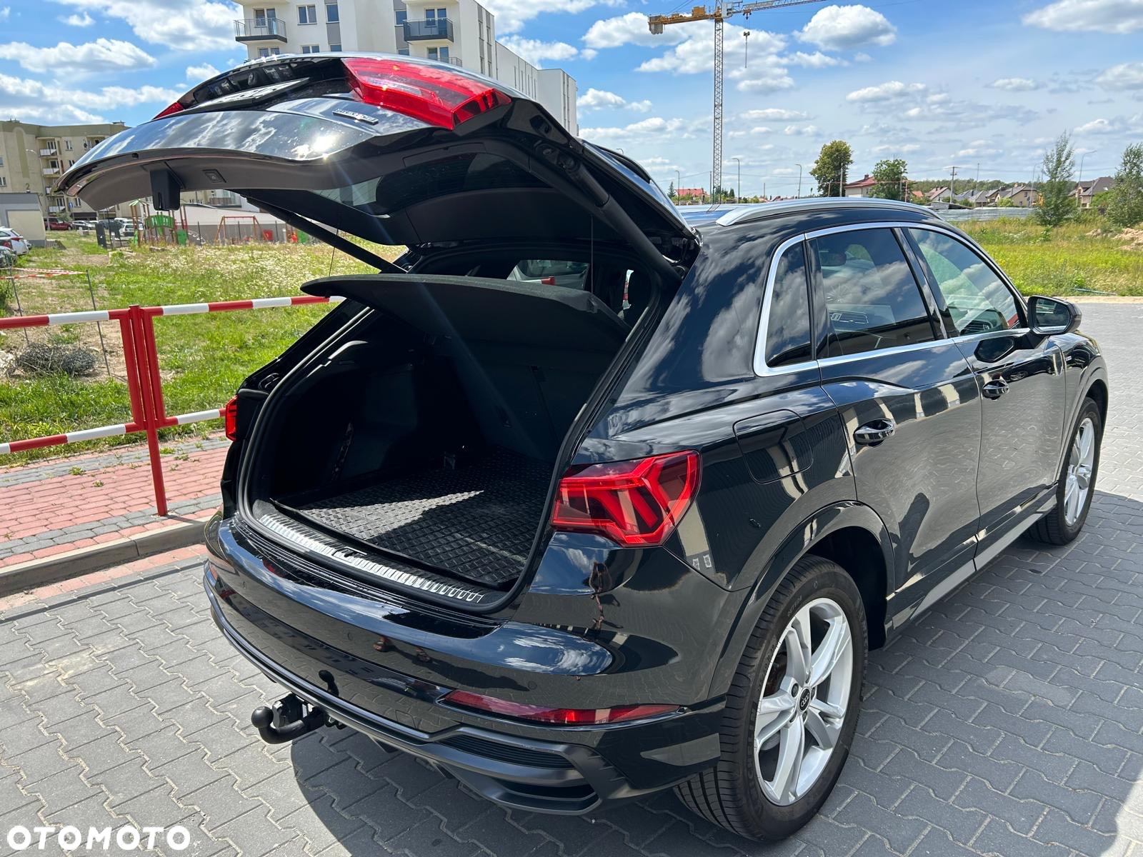 Audi Q3 - 8