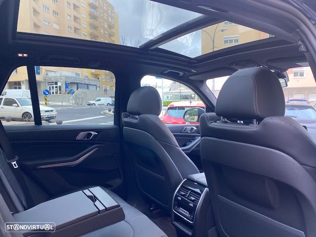 BMW X5 45 e xDrive Pack M - 23