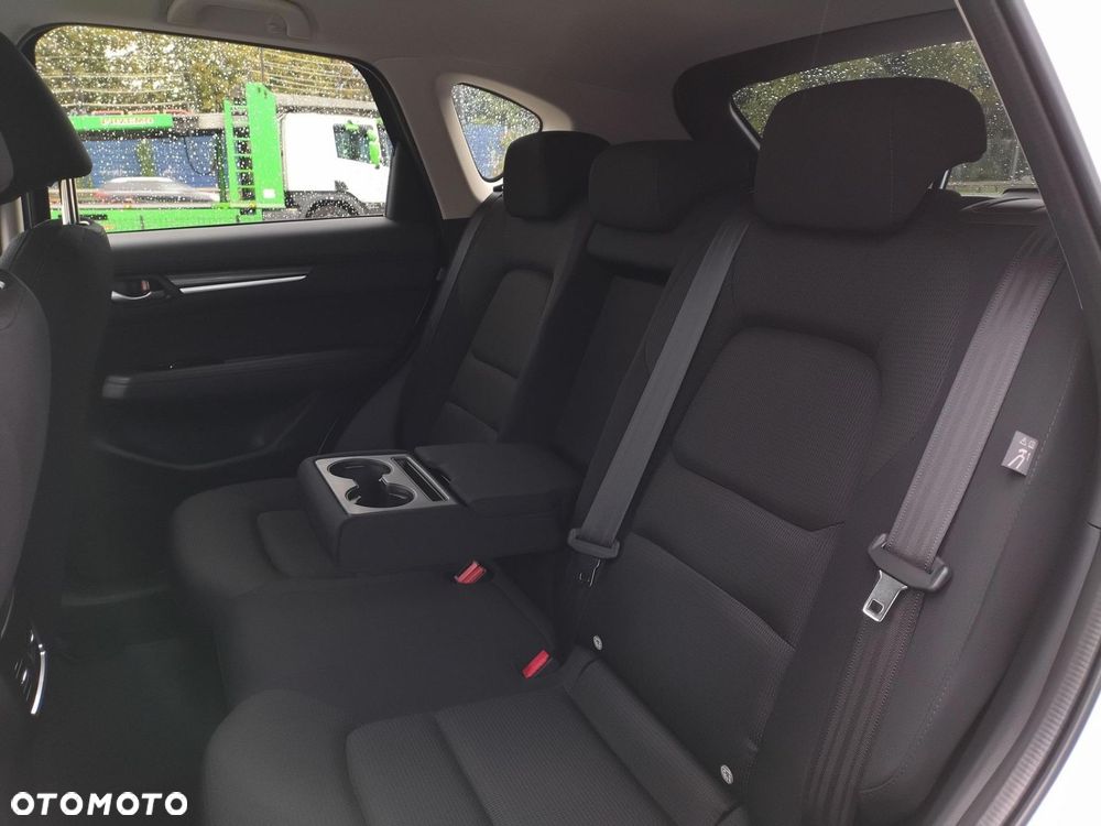 Mazda CX-5 2.0 Exclusive-Line 2WD - 24