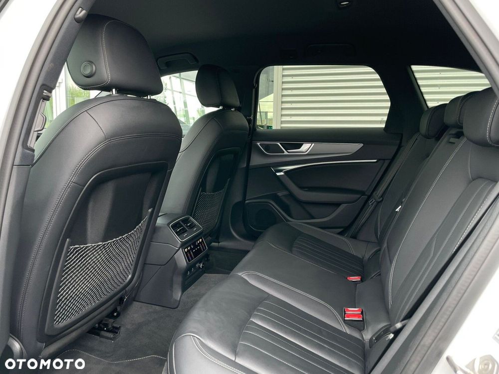 Audi A6 Avant - 12