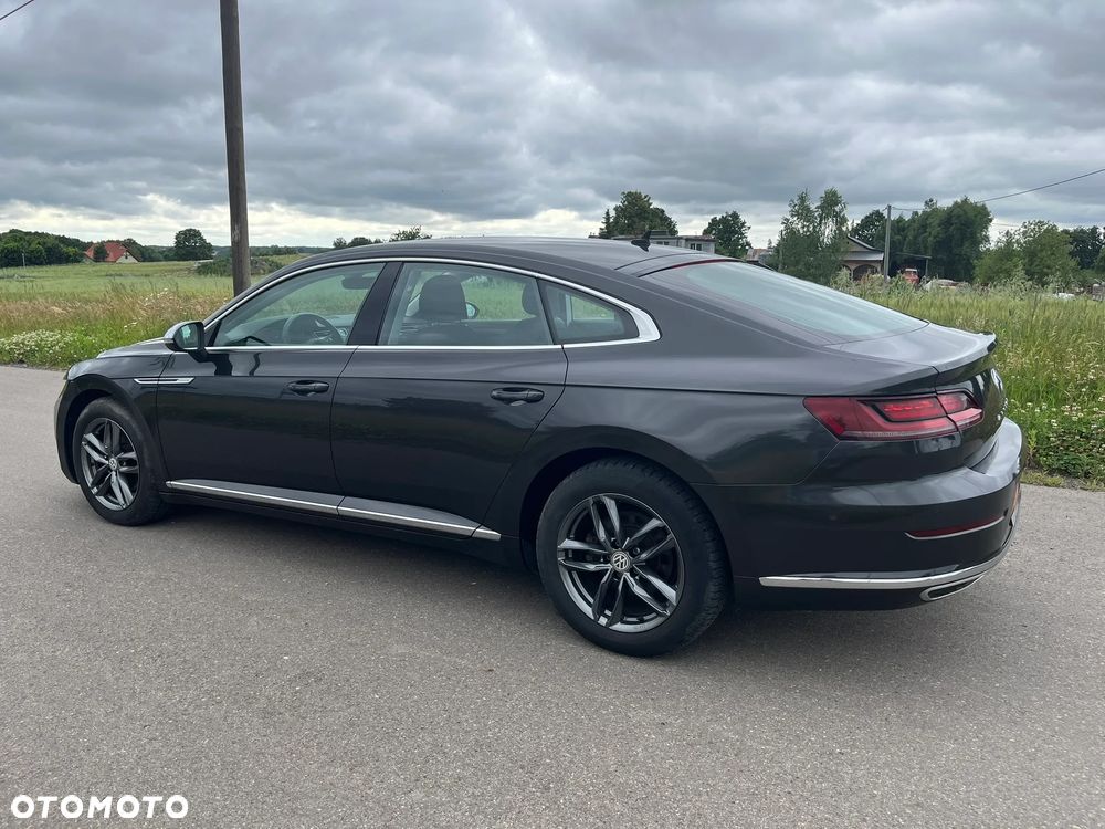 Volkswagen Arteon 2.0 TSI Elegance DSG - 3