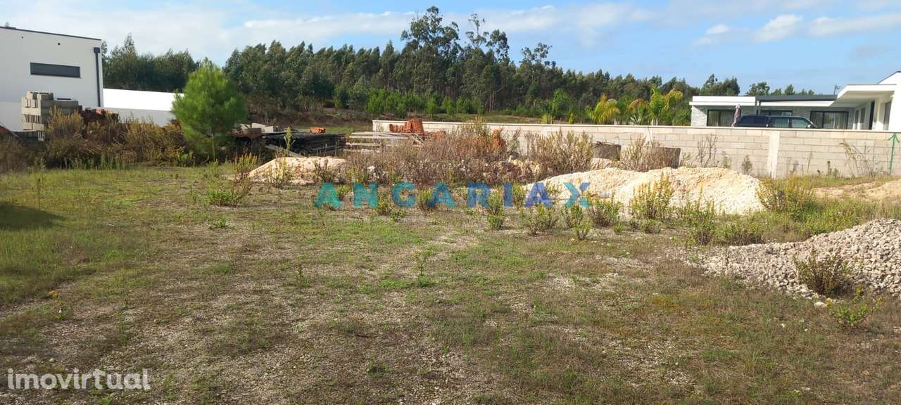 ANG1247 - Terreno para Venda em Vieira de Leiria - Grande imagem: 2/4