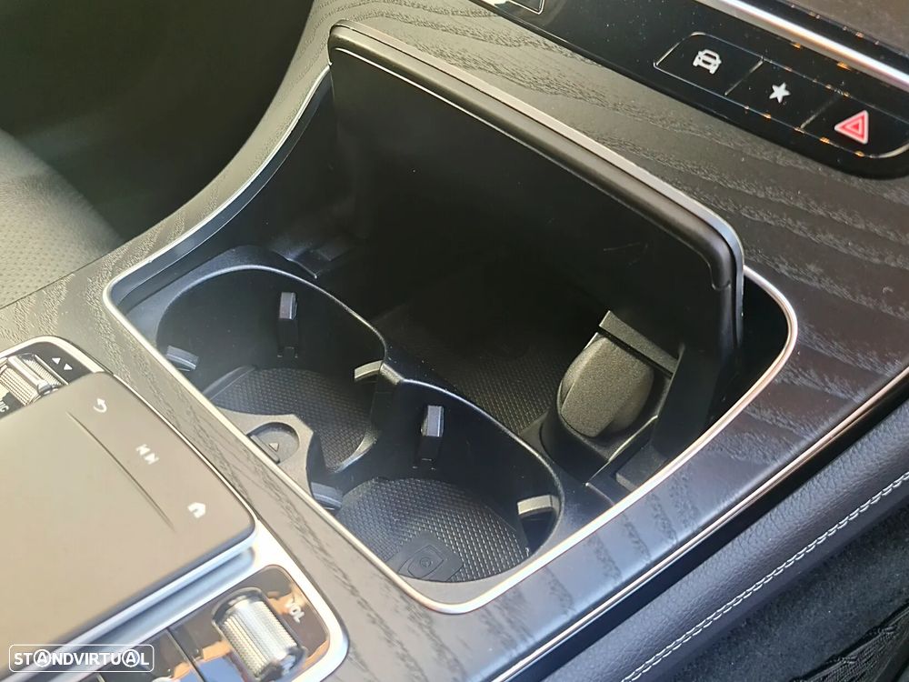 Mercedes-Benz GLC 220 d Coupé 4Matic - 16