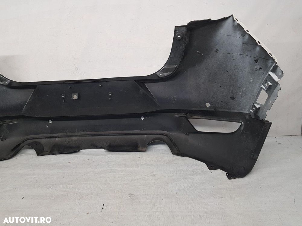 Bara spate Mazda CX3 dupa 2015 - 6