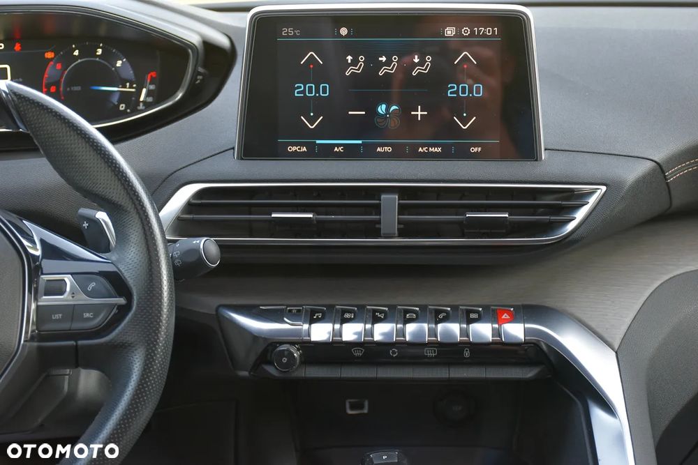 Peugeot 5008 BlueHDi 180 EAT6 GT - 30