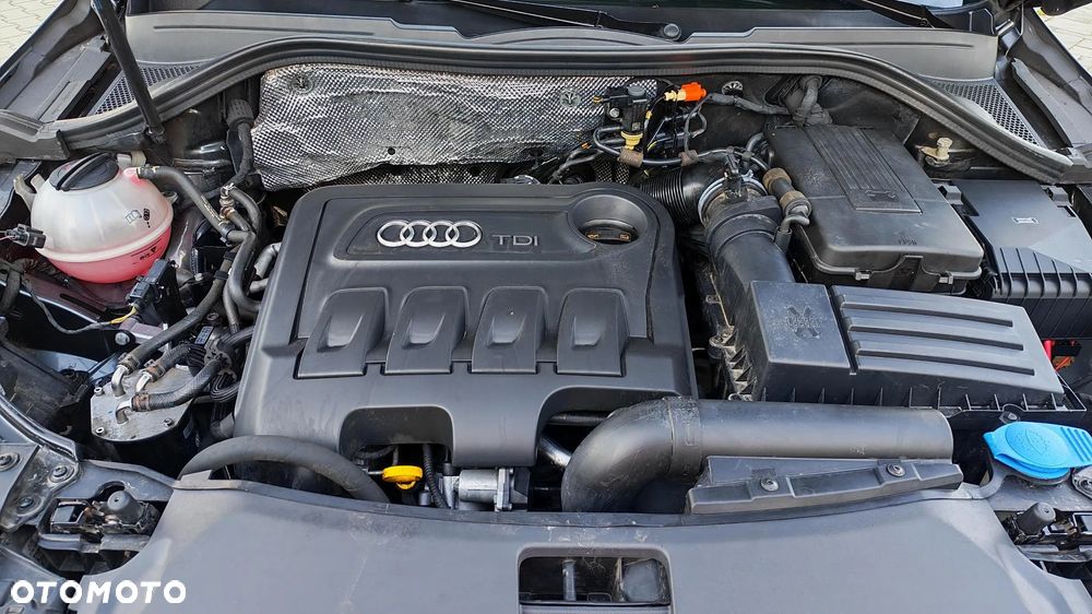 Audi Q3 2.0 TDI Quattro S tronic - 41