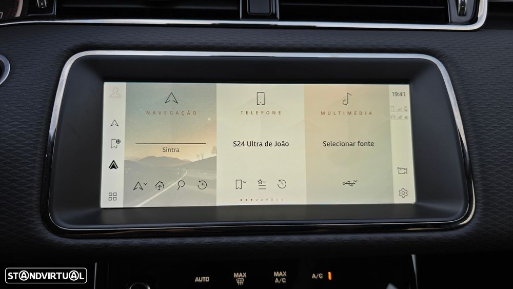 Land Rover Range Rover Evoque - 42