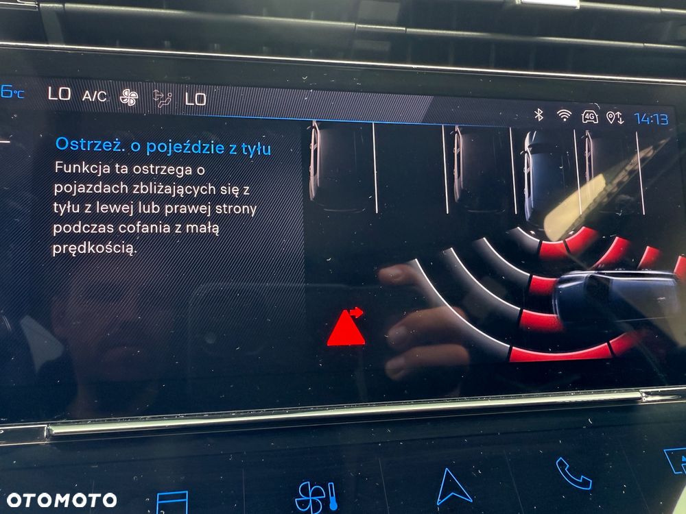 Peugeot 308 Plug-In Hybrid 180 e-EAT8 GT - 21