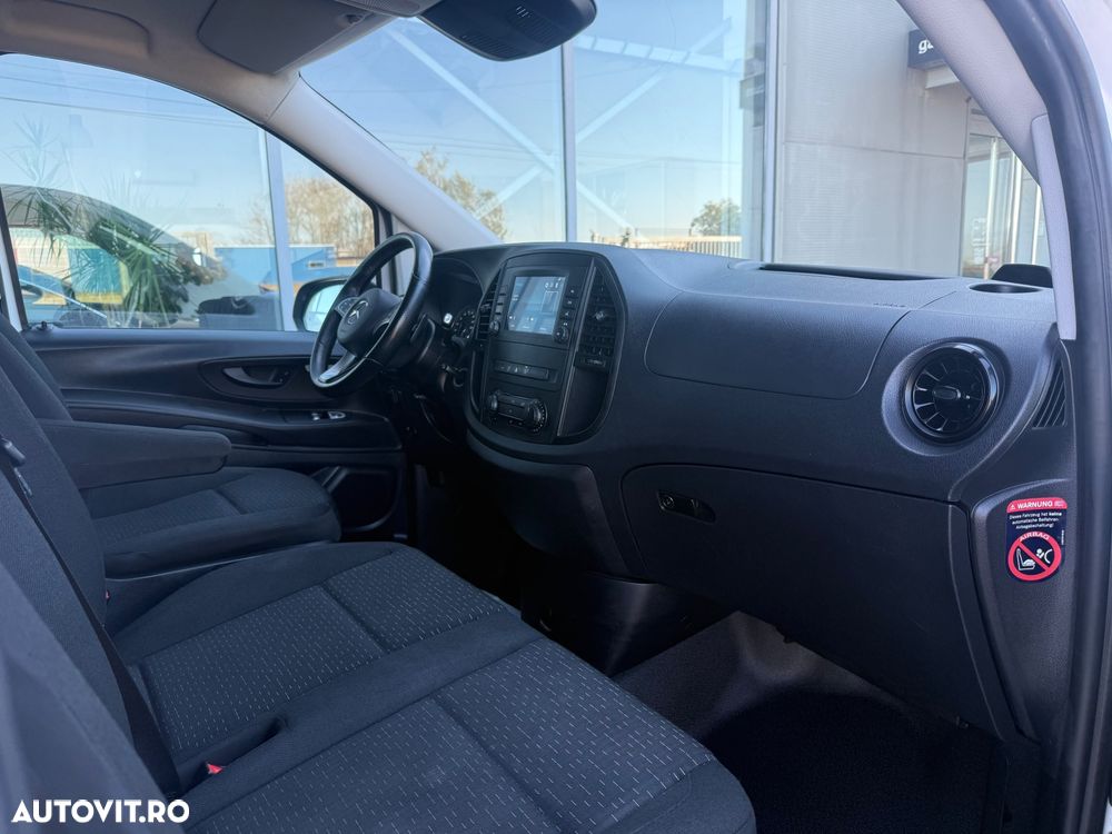 Mercedes-Benz Vito - 24