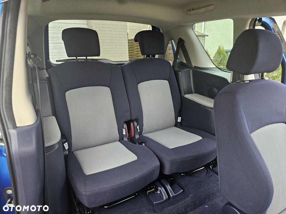 Peugeot 1007 110 2-Tronic Premium - 31